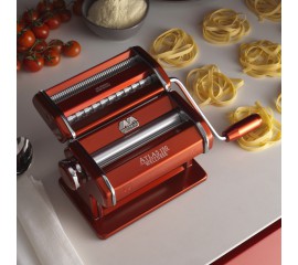 Marcato Pasta Machine - Accessories Compatible (Atlas 150 Design Green) -  Arrivehome HK